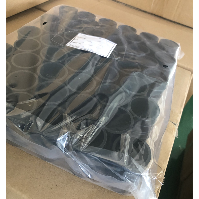 Резиновые детали для стиральной машины OEM на заказ с резиновой подушкой