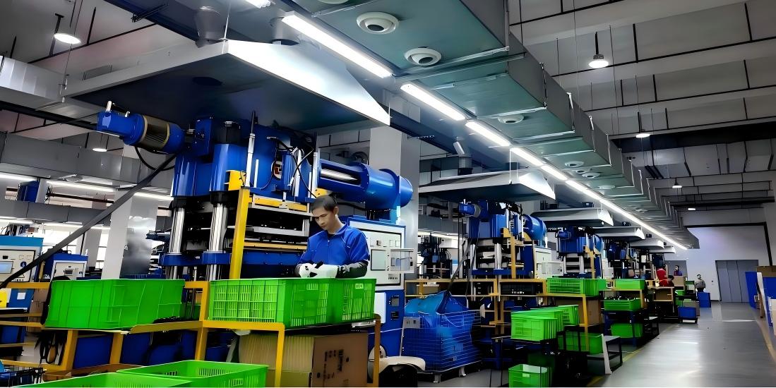 Резиновые прокладки