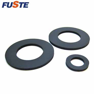 Компания Fuste Rubber & Plastic, Ltd | Поставщик резиновых прокладок на заказ