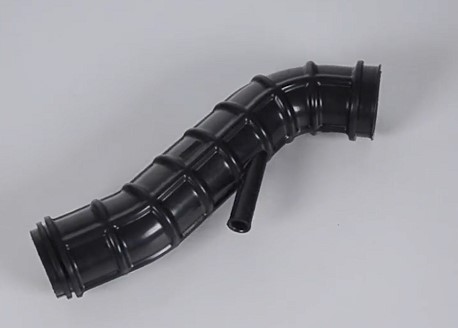 Гибкий резиновый автомобильный фильтр воздухоочистителя впускной шланг